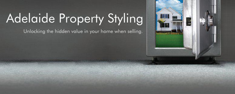 Adelaide Property Styling