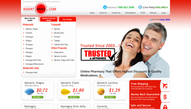 AssertMeds