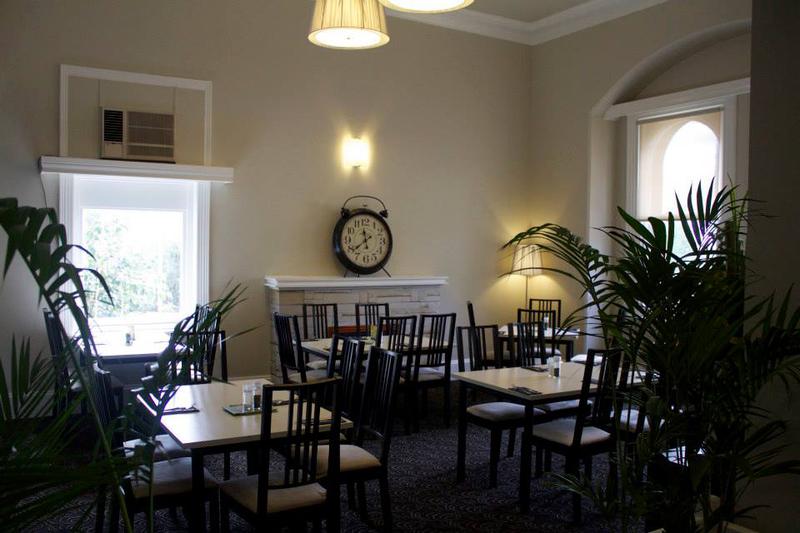 The Bendigo Club