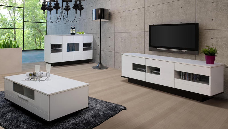 Urban Furnish