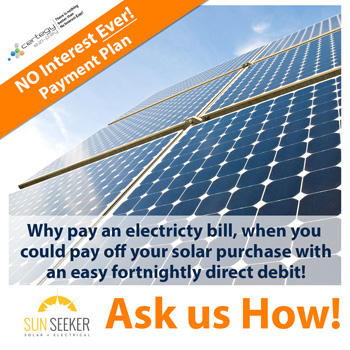 Sun Seeker Solar & Electrical