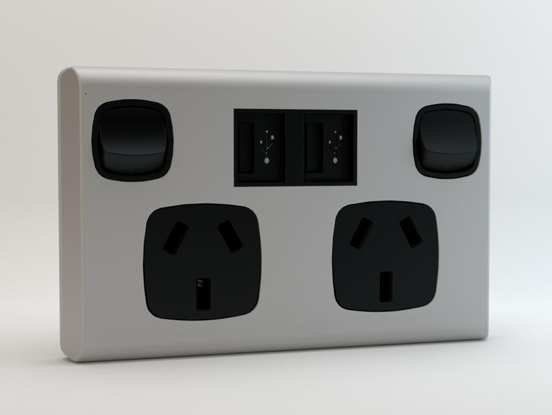 USB Sockets Pty Ltd
