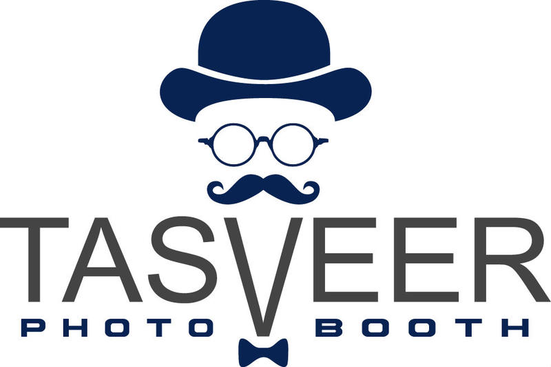 Tasveer Photo Booth logo