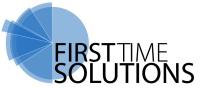First Time Solutions Pty Ltd