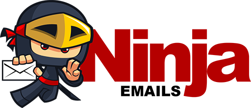 Ninja Emails