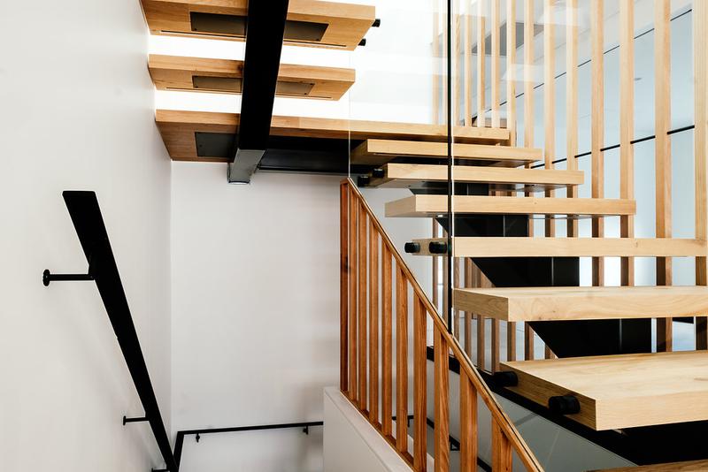 JS Balustrading Sydney