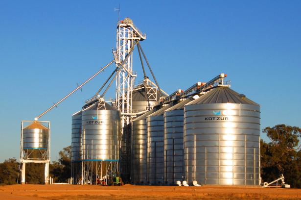 Kotzur Pty Ltd