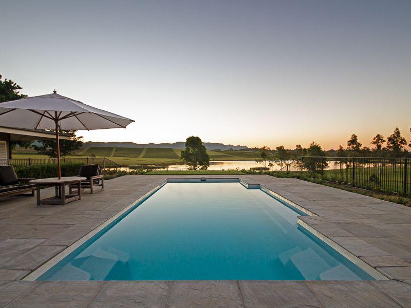 Luxury Estates