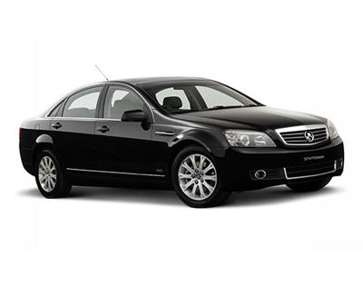 Downtown Corporate Cars Pty Ltd