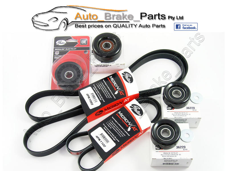 Auto Brake Parts Pty Ltd