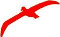 Albatross Computers logo