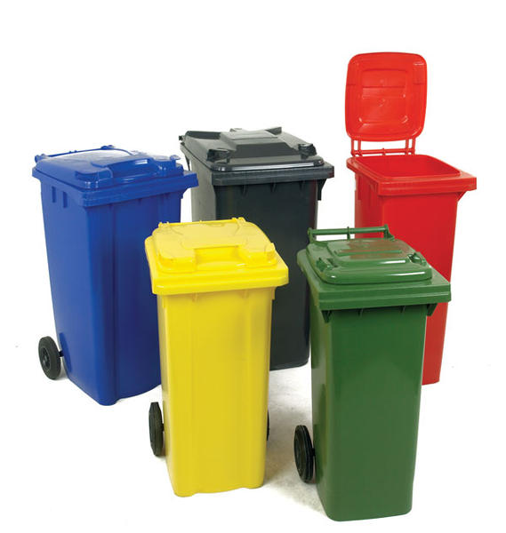 Enviro Waste Logistics