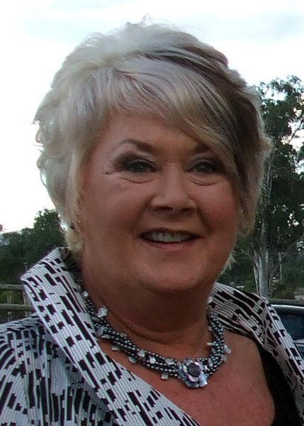 Jill McLean
