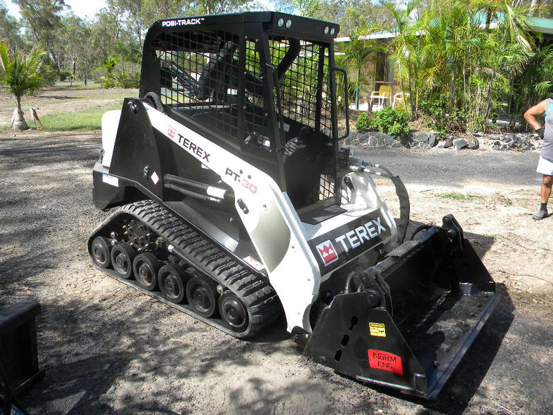 Juddy's Bobcat & Landscape Services