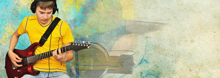 Check One Two Guitar Schools