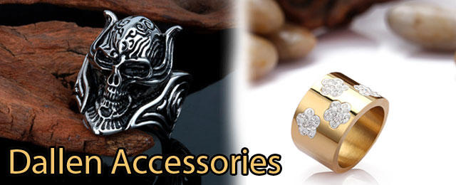 Dallen Accessories