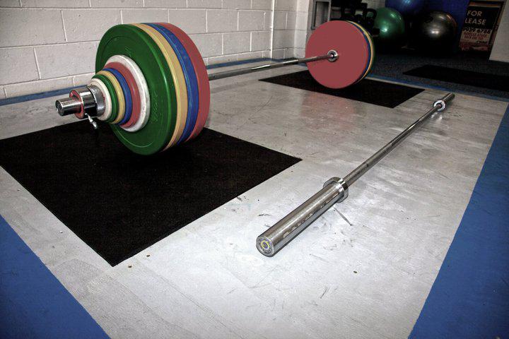 All Systems Fitness