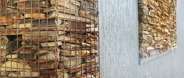 Gabion Baskets Queensland