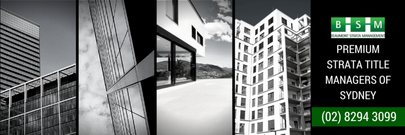 Beaumont Strata Management