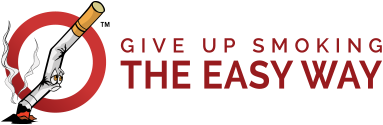 Give Up Smoking The Easy Way