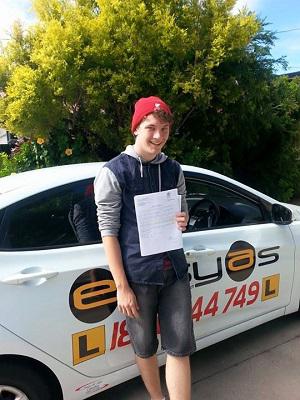 Easyas Driver Training Australia: Brisbane