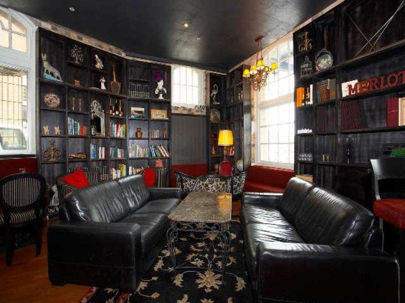 The London Club
