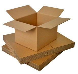Corrugated Carton Converters