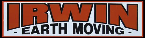 Irwin Earthmoving