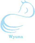 Wyuna logo