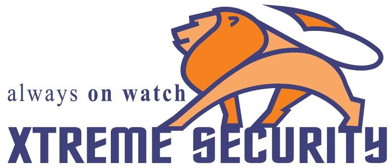Xtreme Security
