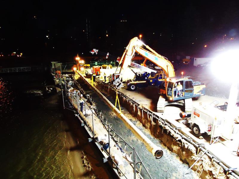 FB Contracting Pty Ltd