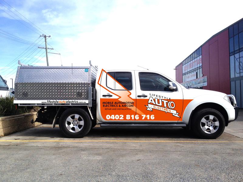 Lifestyle Auto Electrics