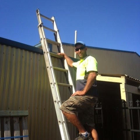 Roof Restoration Central Coast