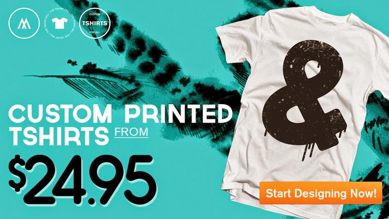 The Tshirt Mill