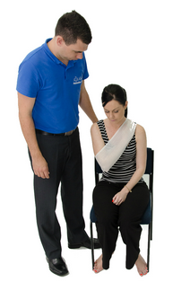 First Aid Courses Gold Coast: Helensvale