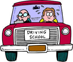 Adelaide West Driver Training