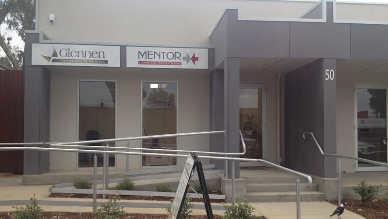 Mentor Lending Solutions