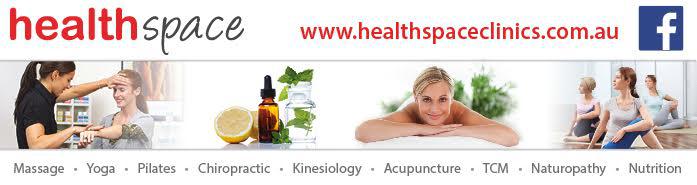 Health Space: Nicholas Wood