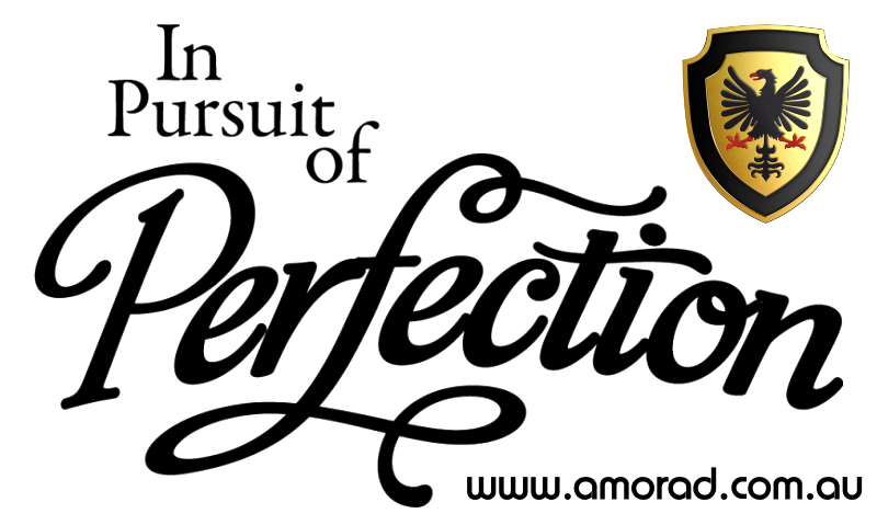 Amor Auto detail