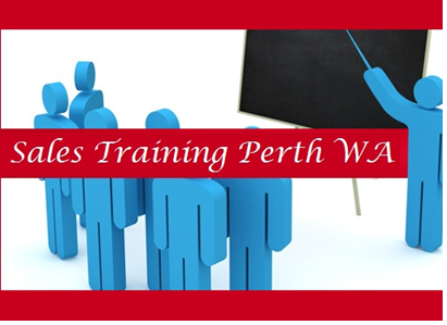 Sales Training Perth