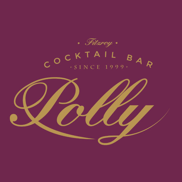 Polly Bar logo
