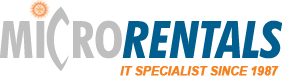 Micro Rentals
