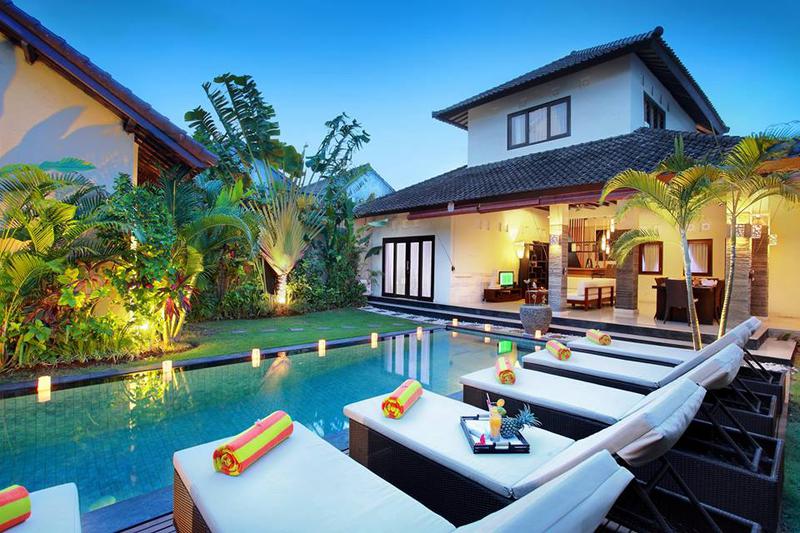 Bali Villas Group