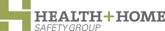 Health and Home Safety Group: Annerley
