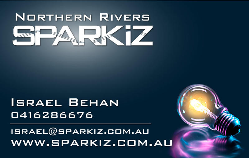 Northern Rivers Sparkiz