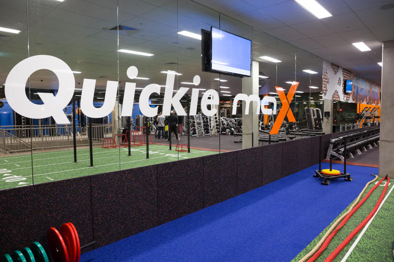 Fit n Fast: Wetherill Park