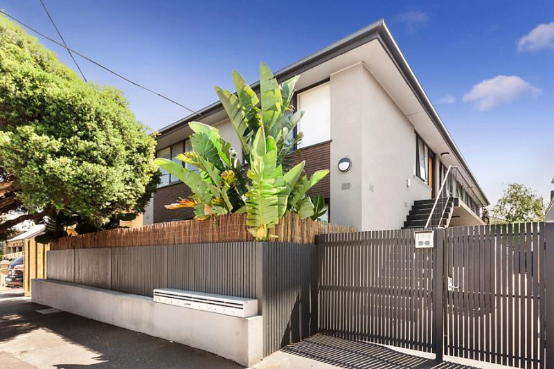 Hodges: Cranbourne