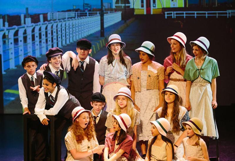 Stage School