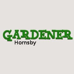 Gardener Hornsby