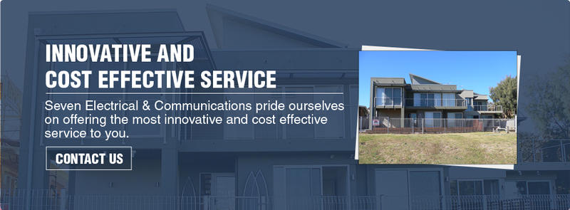 7 Electrical & Communications Pty Ltd